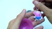 Pocoyo, Peppa Pig and SpongeBob Surprise Eggs Unboxing Huevos Sorpresa Juguetes Toy Videos Part 5