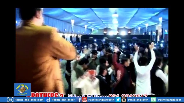 Zama Pukhtoon Watan.......Pashto Songs And Dance New Stage Show.......Jishan De Maze De Part 9