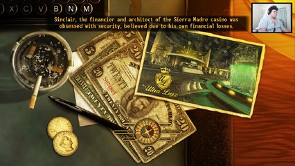 Fallout nv IPart 69I  Of Dog and Gods