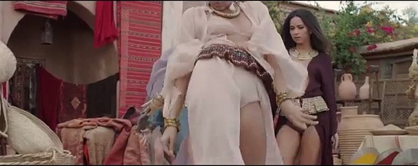 Yalla INNA Latest English Arabic Song 2016 HD