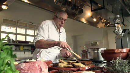 Full of beans, France's cassoulet spreads its wings