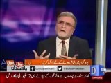 This is just the beginning, PMLN can release a secret Tape of Imran Khan - Nusrat Javed