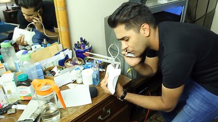 Internet Helpline Vs. Rest Of The World By Danish Ali​