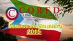MENSAJE DE AÑO NUEVO 2015 DE LA CORED GUINEA ECUATORIAL