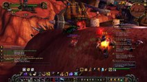 World of Warcraft: Monster-WoW Gameplay #20 - Ronda Sapka