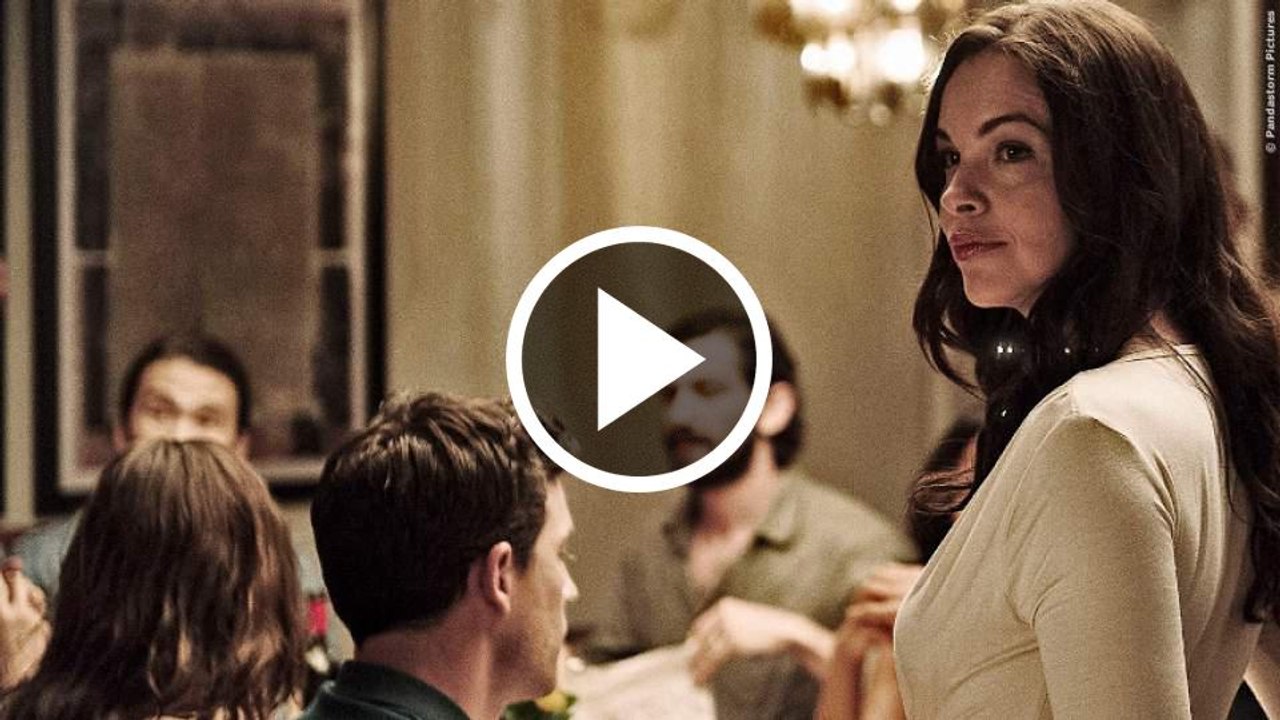 The invitation trailer german deutsch (2016) hd