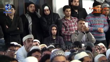 tariq jameel 2015   Namaz ki ahmiyat maulana