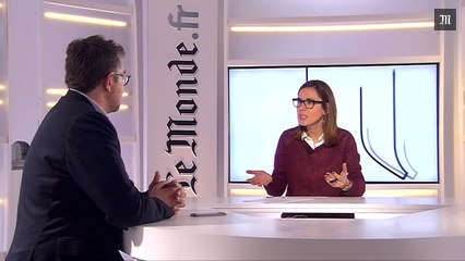 Avec son mouvement "En Marche", Macron "prend date pour l'avenir"