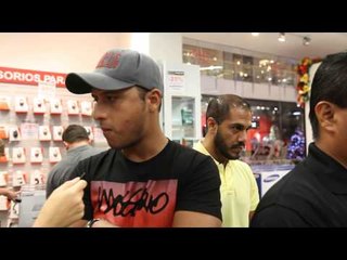 Lo que buscan ellos en #BlackFriday