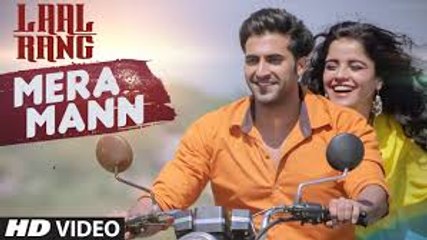 Mera Mann (Laal Rang) Full HD