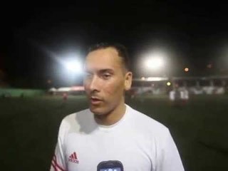 Especial de Navidad: Blas Pérez