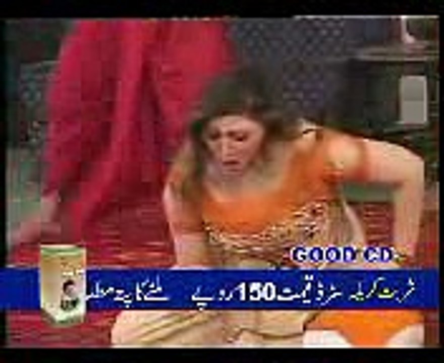 asan Kundi Nahi Kholni Khushboo Punjabi mujra