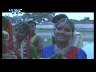 उगी उगी गोसइया - Dihi Lalanwa He Chhathi Maiya | Rakesh Mishra | Chhath Pooja Song
