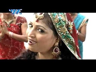 सुरुज देव के लाली लाली अंखिया - Ugi He Surujdev | Radha Pandey | Chhath Pooja Song