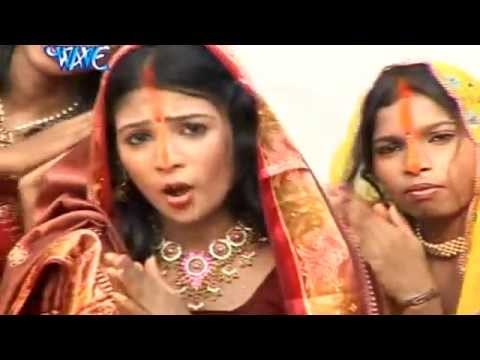 हमार मनसा मईया कहिया - Pujan Chhathi Mai Ke | Arvind Akela Kalluji, Chetna | Chhath Pooja Song