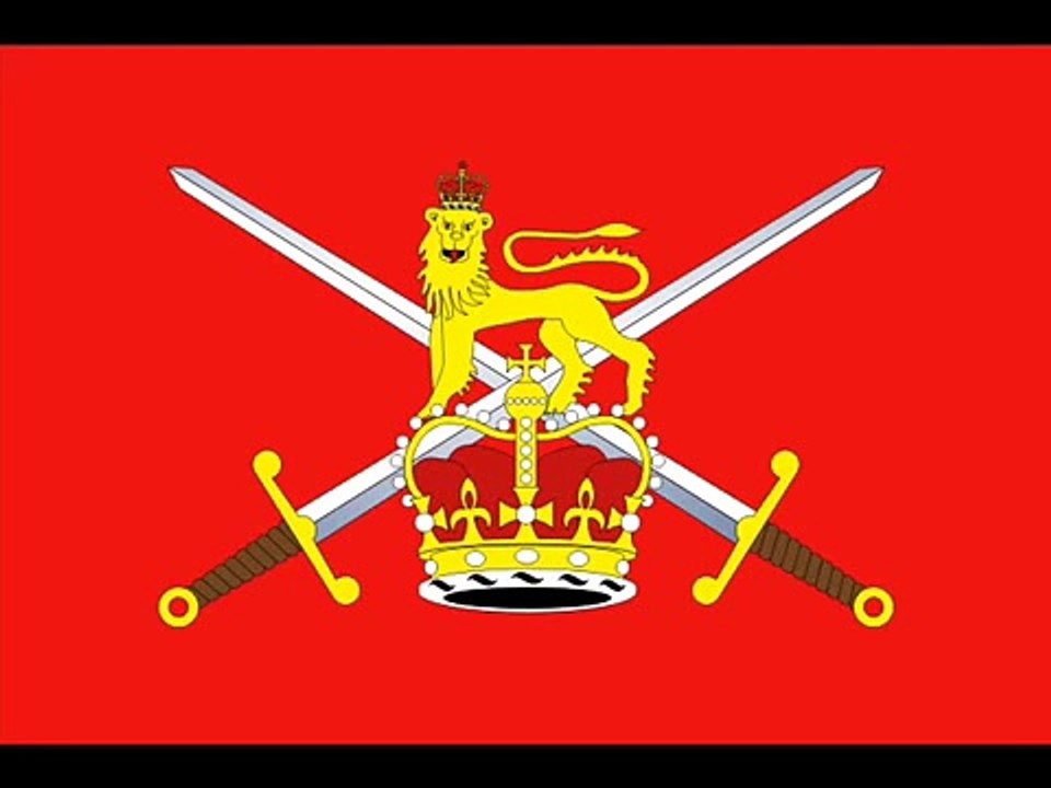 Bridge on the River Kwai   March