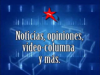 Periodista de Cuba denuncia una campaña en Miami para desacreditar a Yosuam Palacios