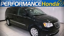2015 Chrysler Town & Country Touring in Fairfield, OH 45014