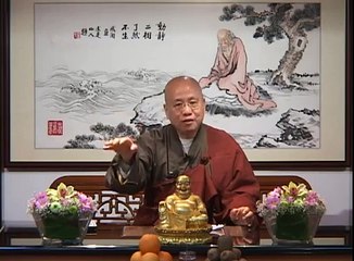 Dharma Q&A Episode 33 Venerable Guan Cheng