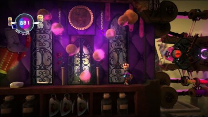 LittleBigPlanet 2 Speedrunning Guide - Part 11: Kling Klong