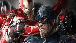 Watch Captain America: Civil War Online Free Solarmovie