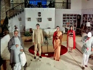 Kya Socha Kya Hua - Sad - Jeetendra - Rekha - Sadaa Suhagan - Kavita Krishnamurthy