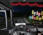 Euro Truck Simulator 2 Multiplayer #03 auf nach Glasgow 2/4