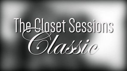 Wizard Of Oz/Judy Garland - "Somewhere Over The Rainbow" - The Closet Sessions by Caleb Allen