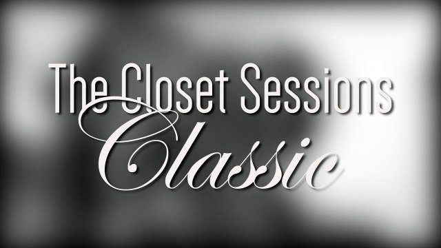 Wizard Of Oz/Judy Garland - Somewhere Over The Rainbow - The Closet Sessions by Caleb Allen