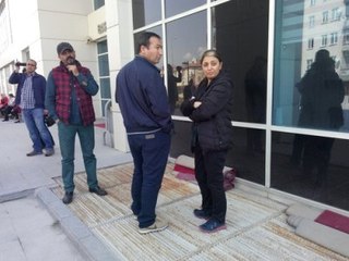 Cansel Davası Sanığı Öğretmen: Tecavüz Etmedim, Pişmanım