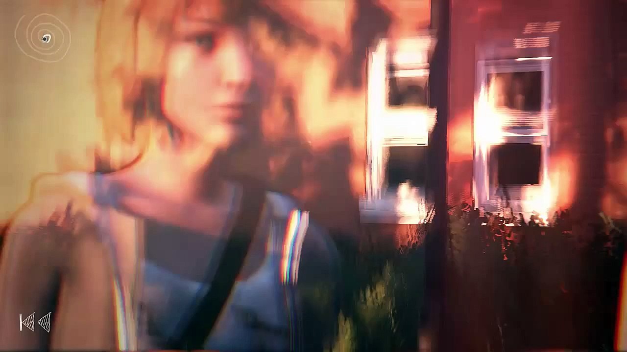 Life is Strange #14 - Mittagessen bei Two Wales Deutsch [HD]