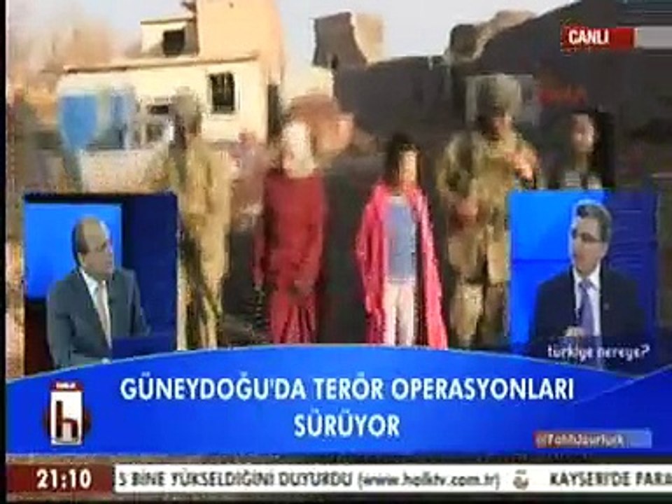 ATILIM ÜNİ. PROF. HASAN ÜNAL KONU: G.DOĞU'DA TERÖR , BAŞBAKAN DAVUTOĞLU'NUN 10 MADDELİK TERÖRLE MÜCADELE EYLEM PLANI