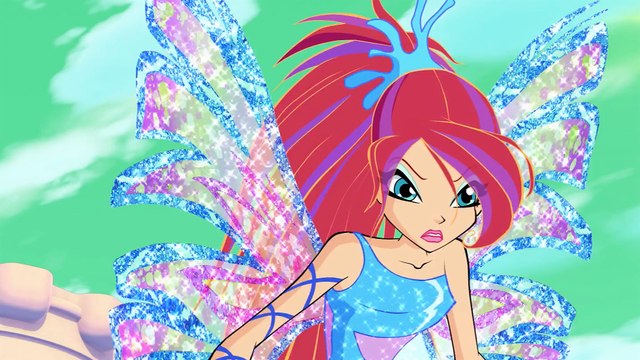 Винкс | Винкс 6 сезон 4 серия | Клуб винкс смотреть онлайн Винкс 6 сезон | Винкс