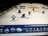 NHL09 hc zubr prerov VS az havirov neuvěřitelný gol