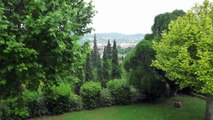 A VENDRE à Draguignan (83) - Propriété de Maitre - 450 m² sur parc paysagé de 1 hectare - Piscine et dépendances
