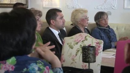 Canan Arıtman: "Öğretmene, Doktora, Hakime Çocuk İstismarı Eğitimi Verilmeli"