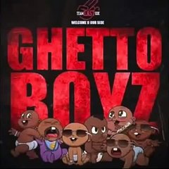 Team Eastside - Ghetto Boyz FULL MIXTAPE