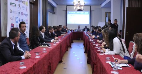 Report TV - TIME 2 EAT aplikacioni ku mund të gjeni të gjitha informacionet