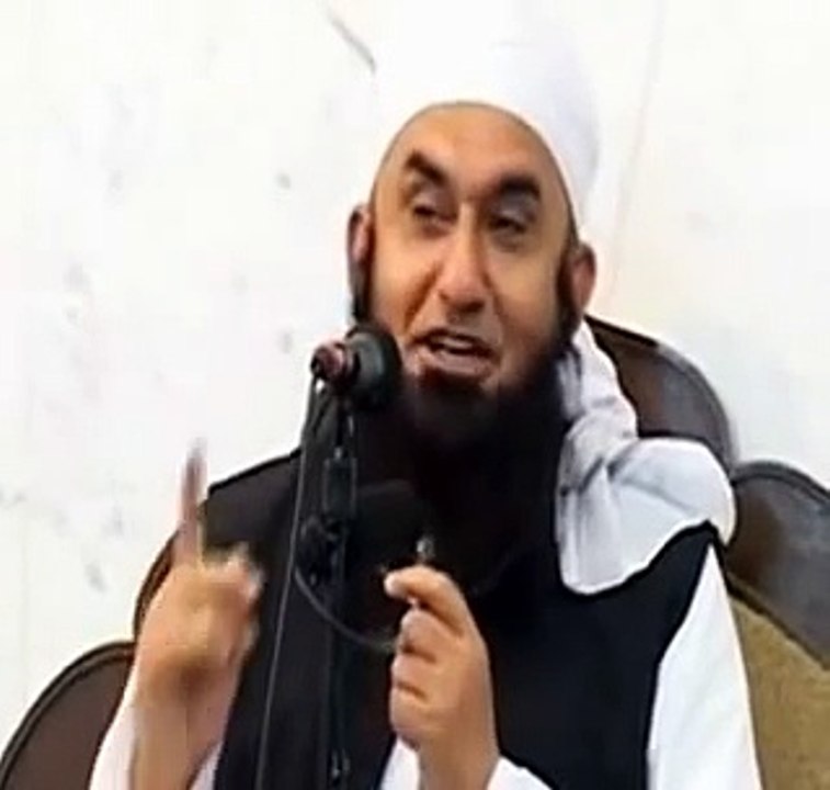 Tashkeel of Maulana Tariq Jameel Hong Kong 2012