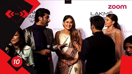 Kareena Kapoor's clarification on her pregnancy rumours