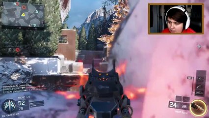 Call of duty Black ops 3| Just talking about stuff