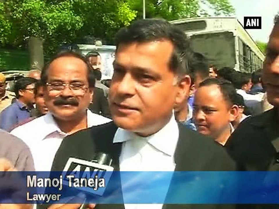 Kejriwal, five others get bail in defamation case filed by Jaitley