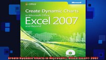 Free PDF Downlaod  Create Dynamic Charts in Microsoft Office Excel 2007  DOWNLOAD ONLINE