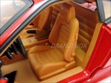 Orangebox Miniaturas - Ferrari F430 G7160 Hot Wheels.wmv