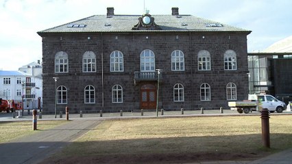 Islande: les "Panama Papers" font chuter le Premier ministre