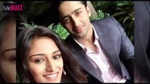 Kuch Rang Pyaar Ke Aise Bhi - Dev & Sonakshi's ROMANTIC MOMENT - 7th April 2016 EPISODE