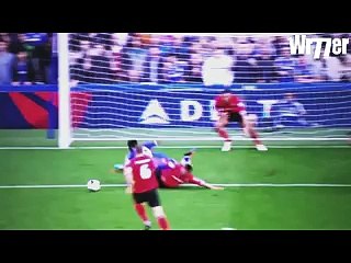 Comedy Football • Stealing The Ball From Goalkeepers