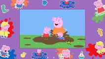 Lavando Roupa 2014 Peppa Pig - Lavando Roupa 2014 Peppa Pig -