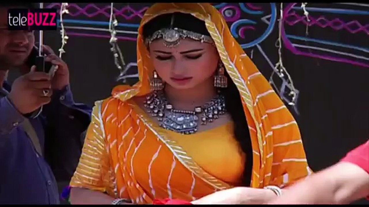 Naagin - Yamini KILLS Shesha - 9th April 2016 EPISODE