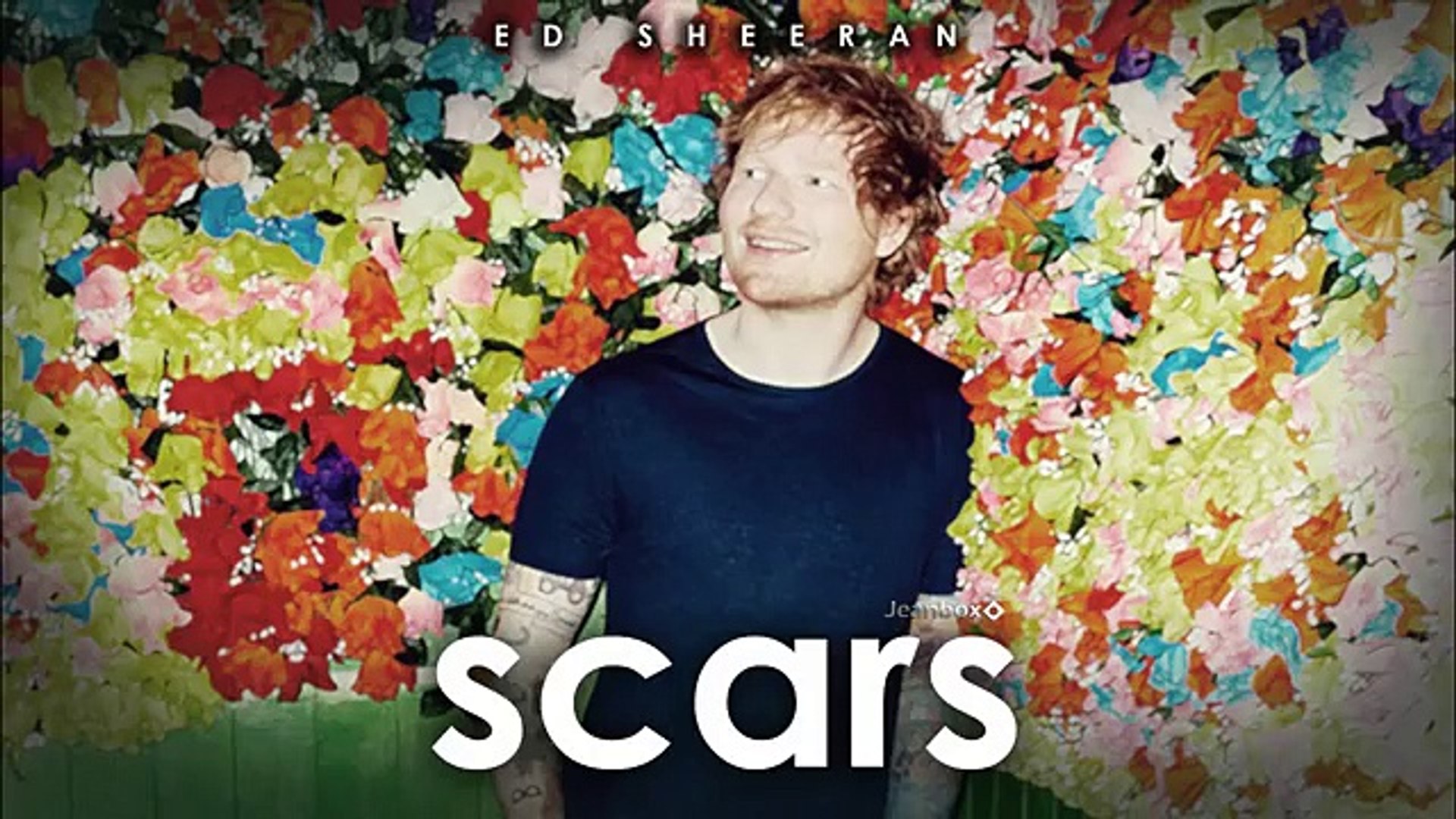 Ed Sheeran - Scars (Leaked new song 2016)